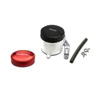Kit Montaggio Vaschetta Olio Accossato per Freno 45 ml Trasparente Trasparente