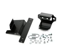 Kit montaggio verricello WARN Polaris Ranger RZR 570 800