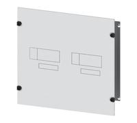 Kit montaggio verticale Siemens ALPHA 630 2x3VA13-14/23-24 600x600 8GK67406KK23