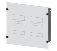 Kit montaggio verticale Siemens ALPHA 630 3x3V23-24 600x600 8GK67456KK23