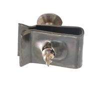 Kit montaggio viti torx T30 per montaggio sottoscocca per paraspruzzi e pannello