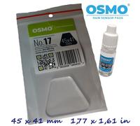Kit Montaggio Windshield Fotocamera Sensore Anteriore Pattino Aiuto Per A4 A5 Q5