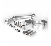 KIT MONTAGGIO YSS AMMORT. STERZO DUCATI SCRAMBLER 800 15/18