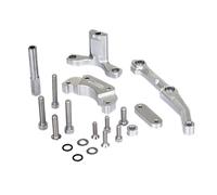 KIT MONTAGGIO YSS AMMORTIZZATORE DI STERZO HONDA CB 650F 14/16 (RIF.YSS: Y-SD...