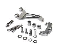 KIT MONTAGGIO YSS AMMORTIZZATORE DI STERZO KAWASAKI 650 ER6-N 12/16 (RIF.YSS:...