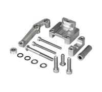 KIT MONTAGGIO YSS AMMORTIZZATORE DI STERZO KAWASAKI NINJA 250 08/14-NINJA 300...
