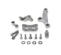 KIT MONTAGGIO YSS AMMORTIZZATORE DI STERZO KAWASAKI NINJA ZX 250/400 NINJA 18...