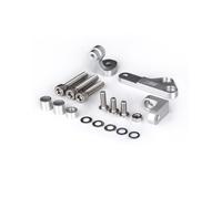 YSS SUSPENSION Kit Montaggio Ammortizzatore sterzo Triumph Bonneville T100/Thruxton 900/Scrambler 900 SD-Kit