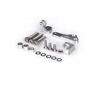 KIT MONTAGGIO YSS AMMORTIZZATORE STERZO TRIUMPH 900 SCRAMBLER/THRUXTON (RIF.Y...