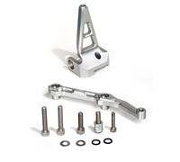 KIT MONTAGGIO YSS AMMORTIZZATORE STERZO YAMAHA MT-09 14/21 (RIF.YSS: Y-SD-KIT...