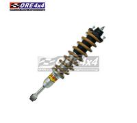 Kit montante Ammortizzatore Sollevamento Sospensioni Ford Ranger P8 rialzo +40mm