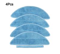Kit mop pad progettati per la compatibilità con per MEDION X20 SW+ MD 11415