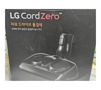 Kit mop Power Drive originale LG VNZ-PM02N | Attacco aspirapolvere CordZero A9