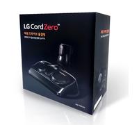 Kit mop Power Drive originale LG VNZ-PM02N per aspirapolvere CordZero A9 / GR...