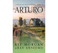 Kit Morgan Arturo (Tascabile) Romancing the Weavers