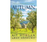 Kit Morgan Autumn (Tascabile) Romancing the Weavers