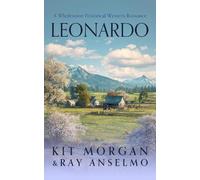 Kit Morgan Leonardo (Tascabile) Romancing the Weavers