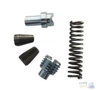 Kit Morsetti Per Rivettatrice Beta 1741B