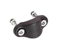 Kit morsetto asta RSC-1C compatibile con mulinelli Shimano TLD15 TLD20 TLD25 TLD30II 4/0