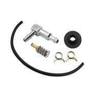 Kit morsetto schermo pickup serbatoio carburante per Bobcat 721 per caricatori 7