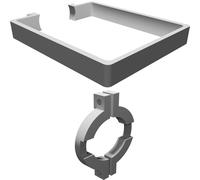 Kit Morsetto Sicurezza per Termostato Radiatore Tado 3 Pezzi Viti M3