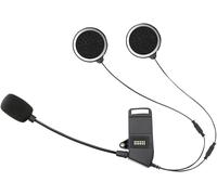 Kit morsetto/supporto auricolari/interfono SENA