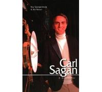 Kit Moser Ray Spangenburg Carl Sagan (Tascabile)