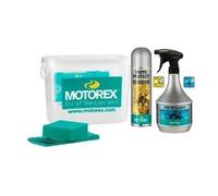 Kit Moto Pulizia Ce U