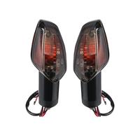 Kit Motorcycle Turn Signals Light Lamp Fit for Honda CBR250R CBR300R CB300