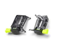 Kit Motore 100% 5804-8735-00 Per Occhiali Armega Forecast - Giallo Fluo/Nero