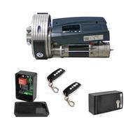 Kit Motore Avvolgibile Chiusura Metallico Motorline Rolling 160SP Plus