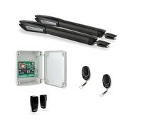 Kit Motore Battente Motorline Jag 400 Porta Doppia Foglia