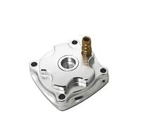 Kit Motore Cilindo Per Motore Raffreddato Ad Acqua Da 49 Cc, Testata CNC Da 40 Mm