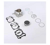 Kit Motore Cilindo Per Suzuki Per DRZ400 LTZ400 Per Kawasaki KFX400 2003-2015 1Set 94mm Cilindro Pistone Guarnizione Top End Rebuild Kit 11191-13E00