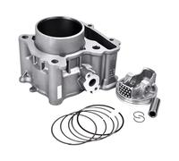 Kit Motore Cilindo Per XMAX CZD300JW EVOLIS TRICITY 300 Per XMAX 300 ABS 76mm B74-E1311-00-00 Revisione Testata Mat Pistone Fasce Elastiche Guarnizione