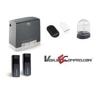 KIT MOTORE DITEC NEOS DIT400NESL X CANCELLO SCORREVOLE FINO 400 KG SERV. INTENSO
