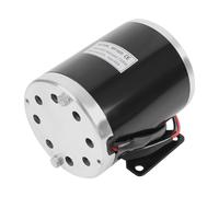 Kit motore elettrico da 36 V, 800 W, con 1 controller e 2 maniglie, rumore 65 dB, 2750 rpm, per scooter elettrico, bici Go-Kart, 13,4 x 10,2 x 11 cm