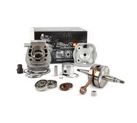 Kit motore gruppo termico + albero motore Stage6 Streetrace 77cc Derbi Euro 2