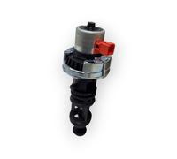 KIT MOTORE + OTTURATORE DI VALVOLA 3 VIE COMPATIBILE PER ARISTON 65114924 CALDAI