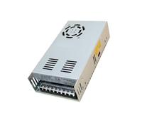 Kit motore passo-passo a circuito chiuso Nema34 4,5N 8,5N 12N a 4 assi + driver motore CC encoder HBS86H + alimentatore CNC 400w60v(3kit 12Nm)