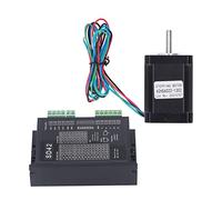 Kit motore passo -passo in 2 fasi DC3.0V Tipo misto Stampante Driver DC20-50V