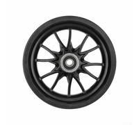 Kit motore per mozzo ruota anteriore per scooter Kukirin G2 Pro DB 2024 costruito per configurazione di conversione motorizzata montata frontale