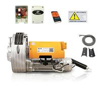 KIT MOTORE PER SERRANDA ACM UNITITAN E HR 170KG CON ELETTROFRENO CENTRALINA 1TX