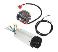 Kit motore scooter elettrico completo con pannello espositore per HX per modello