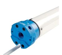 Came Kit Mondrian 5 Per Tapparelle 001UY0064 Motore Tubolare 50 Nm