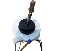 Kit Motore Ventola AC Unità Interna RPG15C-1 220-240 V 50 Hz 19 W 1300 Giri/min DB31-00619A Compatibile Con Samsung Condizionatore D'aria