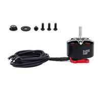 Kit motori senza spazzole Remote Control FPV Racing Quadcopter Accessori UAV stabilità migliorata e raffreddamento per una concorrenza intensa (S4320 380KV)