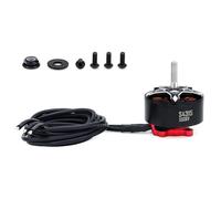 Kit motori senza spazzole Remote Control FPV Racing Quadcopter Accessori UAV stabilità migliorata e raffreddamento per una concorrenza intensa (S4315 500kV)
