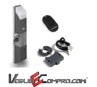 KIT MOTORIDUTTORE 24V DITEC DOITBXL PER PORTE BASCULANTI A CONTRAPPESI FINO A 7M