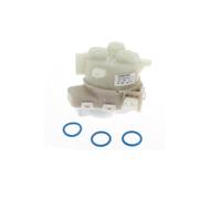 Kit motorino alternato 3 vie plp2 + o-ring lavastoviglie C00300455 Hotpoint [EEK: A]